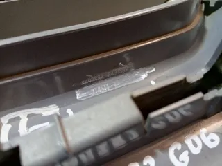 51138494884 Решетка радиатора BMW X6 G06 Арт 2-619368, вид 13