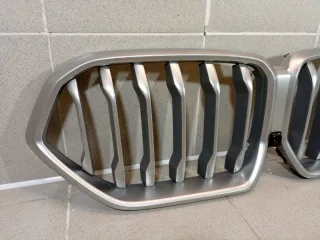 51138494884 Решетка радиатора BMW X6 G06 Арт 2-619368, вид 2