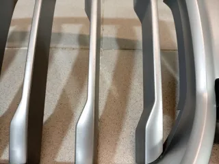 51138494884 Решетка радиатора BMW X6 G06 Арт 2-619368, вид 9