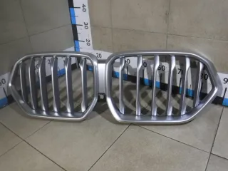 51138494884 Решетка радиатора BMW X6 G06 Арт 2-619369, вид 1