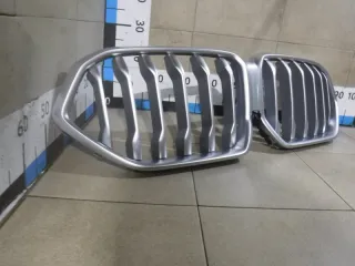51138494884 Решетка радиатора BMW X6 G06 Арт 2-619369, вид 2