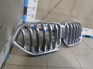 51138494884 Решетка радиатора BMW X6 G06 Арт 2-619369, вид 3
