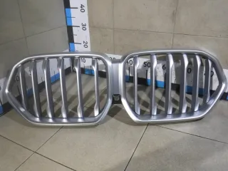 51138494884 Решетка радиатора BMW X6 G06 Арт 2-619369, вид 4