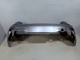 51128099903 Бампер задний BMW 3 G20/G21 Арт 2-619384, вид 1