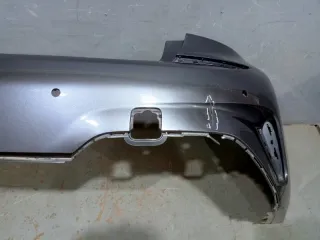 51128099903 Бампер задний BMW 3 G20/G21 Арт 2-619384, вид 2