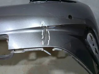 51128099903 Бампер задний BMW 3 G20/G21 Арт 2-619384, вид 4