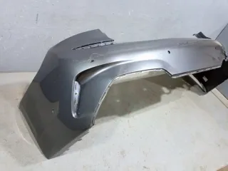 51128099903 Бампер задний BMW 3 G20/G21 Арт 2-619384, вид 6