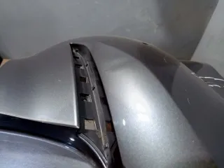 51128099903 Бампер задний BMW 3 G20/G21 Арт 2-619384, вид 8