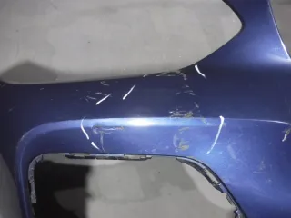 51118091971 Бампер передний BMW X3 G01 Арт 2-619407, вид 4