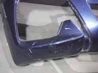 51118091971 Бампер передний BMW X3 G01 Арт 2-619407, вид 5