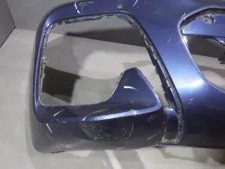 51118091971 Бампер передний BMW X3 G01 Арт 2-619407, вид 6