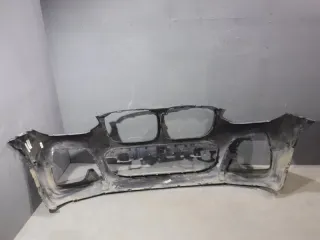 51118091971 Бампер передний BMW X3 G01 Арт 2-619407, вид 7