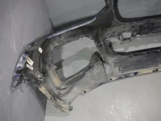 51118091971 Бампер передний BMW X3 G01 Арт 2-619407, вид 8
