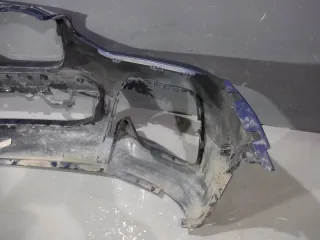 51118091971 Бампер передний BMW X3 G01 Арт 2-619407, вид 9