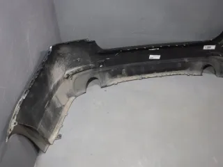 51127475593 Бампер задний BMW 5 E61 Арт 2-619408, вид 7