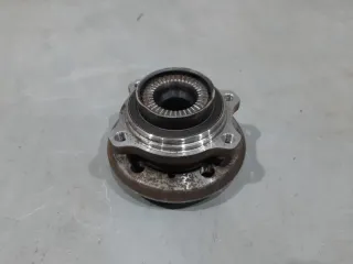 31107857069 Ступица передняя BMW 5 E61 Арт 2-619441, вид 1