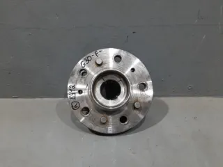 31107857069 Ступица передняя BMW 5 E61 Арт 2-619441, вид 3