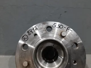 31107857069 Ступица передняя BMW 5 E61 Арт 2-619441, вид 5