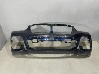 51118091971 Бампер передний BMW X3 G01 Арт 2-619464, вид 1