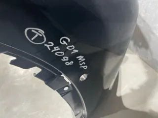 51118091971 Бампер передний BMW X3 G01 Арт 2-619464, вид 11