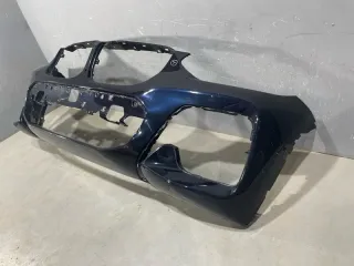 51118091971 Бампер передний BMW X3 G01 Арт 2-619464, вид 2