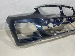 51118091971 Бампер передний BMW X3 G01 Арт 2-619464, вид 5