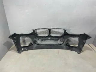 51118091971 Бампер передний BMW X3 G01 Арт 2-619464, вид 7