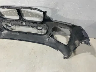 51118091971 Бампер передний BMW X3 G01 Арт 2-619464, вид 8