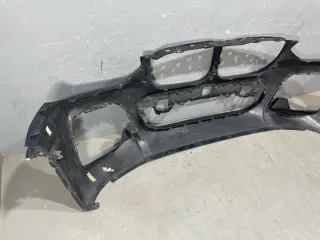 51118091971 Бампер передний BMW X3 G01 Арт 2-619464, вид 9