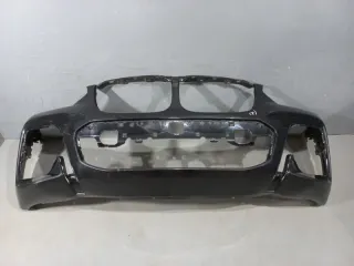 51118091971 Бампер передний BMW X3 G01 Арт 2-619465, вид 1