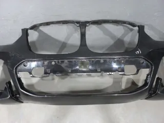 51118091971 Бампер передний BMW X3 G01 Арт 2-619465, вид 5
