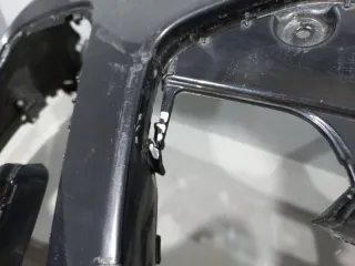 51118091971 Бампер передний BMW X3 G01 Арт 2-619465, вид 6
