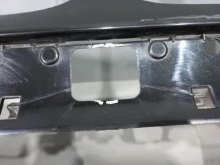 51118091971 Бампер передний BMW X3 G01 Арт 2-619465, вид 8