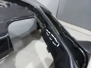 51118091971 Бампер передний BMW X3 G01 Арт 2-619465, вид 9