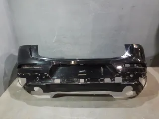51127488266 Бампер задний BMW X4 G02 Арт 2-619492, вид 1