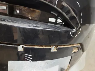 51127488266 Бампер задний BMW X4 G02 Арт 2-619492, вид 3