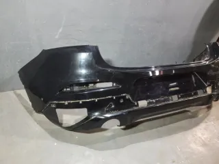 51127488266 Бампер задний BMW X4 G02 Арт 2-619492, вид 4