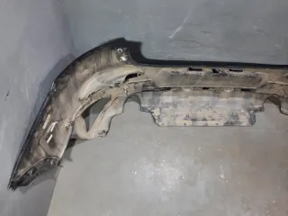 51127488266 Бампер задний BMW X4 G02 Арт 2-619492, вид 8