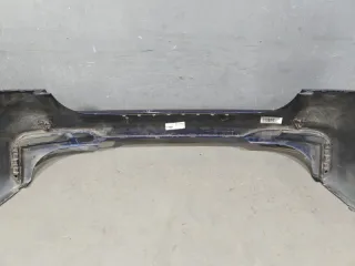 51128064711 Бампер задний BMW 5 E61 Арт 2-619578, вид 11