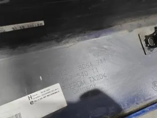 51128064711 Бампер задний BMW 5 E61 Арт 2-619578, вид 15