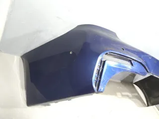 51128064711 Бампер задний BMW 5 E61 Арт 2-619578, вид 2