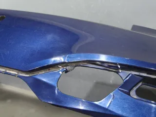 51128064711 Бампер задний BMW 5 E61 Арт 2-619578, вид 6