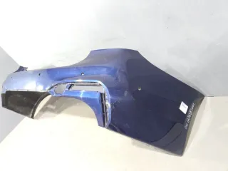51128064711 Бампер задний BMW 5 E61 Арт 2-619578, вид 8