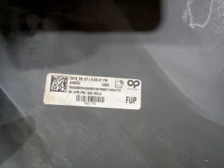 51117421791 Бампер передний BMW X5 G05  Арт 2-619594, вид 11