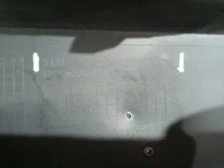 51117421791 Бампер передний BMW X5 G05  Арт 2-619594, вид 12