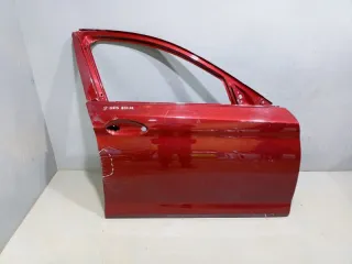 41007408962 Дверь передняя правая BMW 5 G30/G31 Арт 2-619610, вид 1