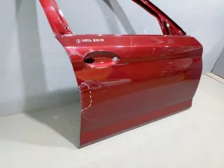 41007408962 Дверь передняя правая BMW 5 G30/G31 Арт 2-619610, вид 2