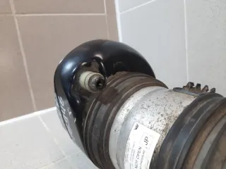 37106877559 Амортизатор передний левый BMW 7 G11/G12 Арт 2-619634, вид 5