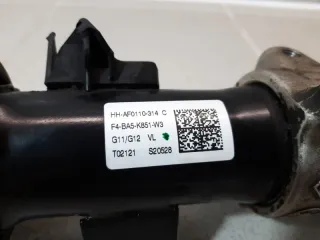 37106877559 Амортизатор передний левый BMW 7 G11/G12 Арт 2-619634, вид 10