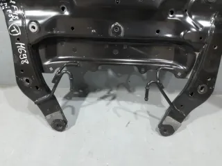 31116872729 Балка под КПП BMW 2 F45/F46 Арт 2-619635, вид 4